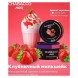 Смесь Chabacco MIX MEDIUM - Strawberry Milkshake (Клубничный Милкшейк, 40 грамм) купить в Тюмени
