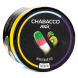 Смесь Chabacco MIX MEDIUM - Fruit Ice (Фруктовый Лёд, 40 грамм) купить в Тюмени