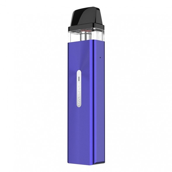 Электронная сигарета Vaporesso XROS Mini - Violet купить в Тюмени