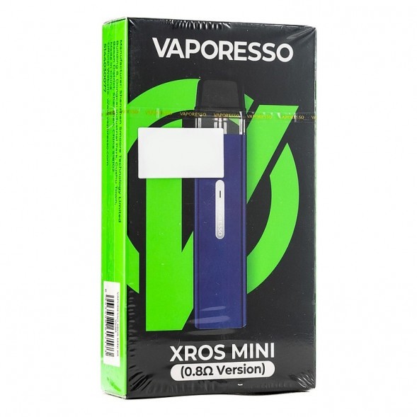 Электронная сигарета Vaporesso XROS Mini - Violet купить в Тюмени