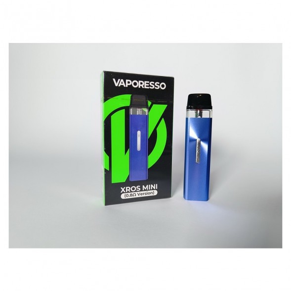 Электронная сигарета Vaporesso XROS Mini - Violet купить в Тюмени