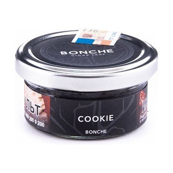 Табак Bonche - Cookie (Печенье, 30 грамм) купить в Тюмени