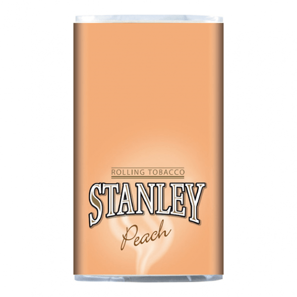 Табак сигаретный Stanley - Peach (30 грамм) купить в Тюмени