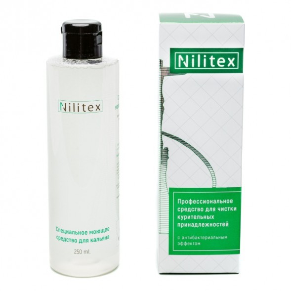 Жидкость Nilitex (250 мл) купить в Тюмени