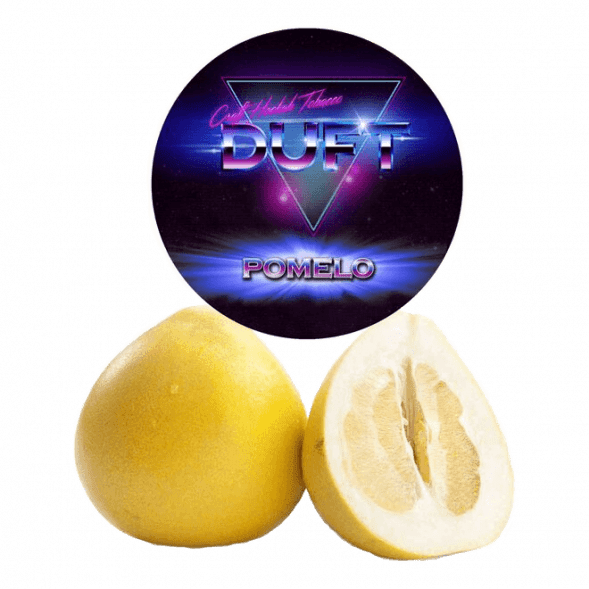 Табак Duft - Pomelo (Помело, 80 грамм) купить в Тюмени