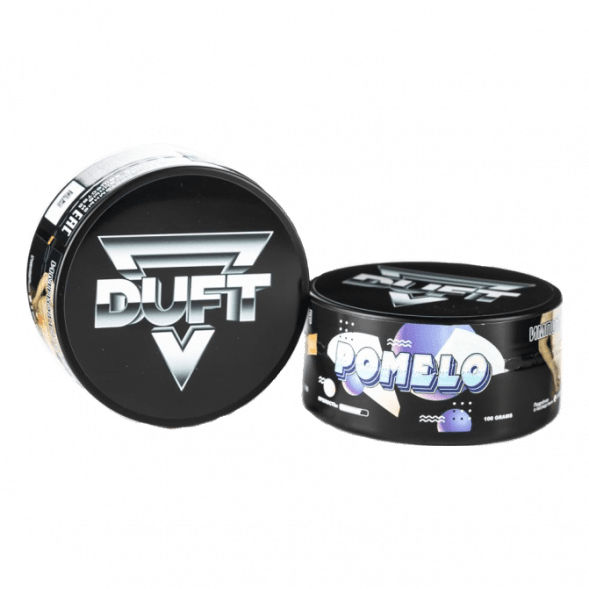 Табак Duft - Pomelo (Помело, 80 грамм) купить в Тюмени