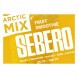 Табак Sebero Arctic Mix - Fruit Smoothie (Фруктовый Смузи, 25 грамм) купить в Тюмени
