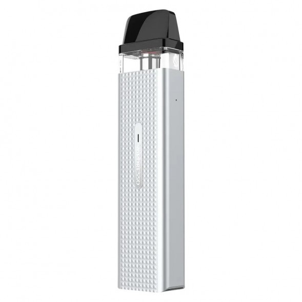 Электронная сигарета Vaporesso XROS Mini - Silver купить в Тюмени