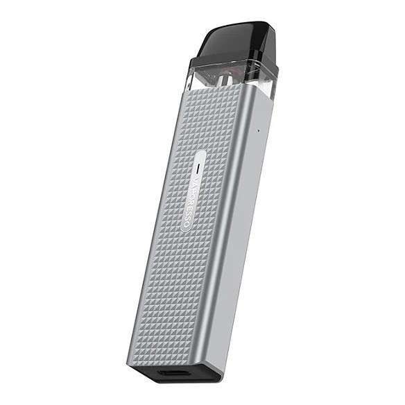 Электронная сигарета Vaporesso XROS Mini - Silver купить в Тюмени
