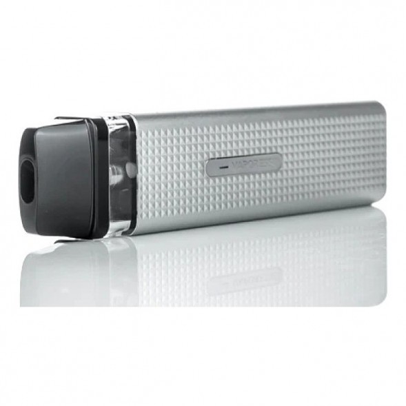 Электронная сигарета Vaporesso XROS Mini - Silver купить в Тюмени