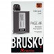 Электронная сигарета Brusko PAGEE AIR - Space Grey (Серый) купить в Тюмени
