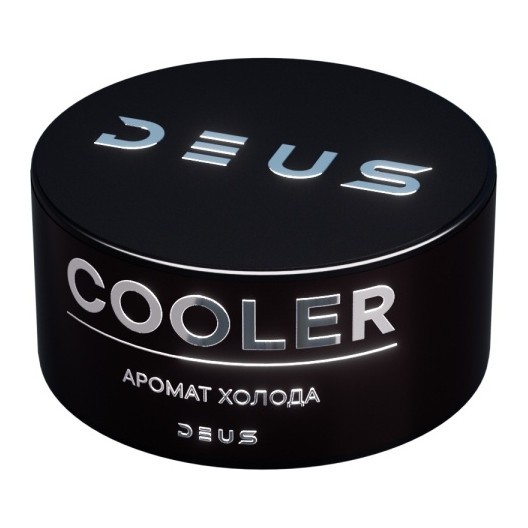 Табак Deus - Cooler (Холод, 30 грамм) купить в Тюмени