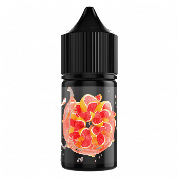 Жидкость SOAK L30 - Ruby Grapefruit (Рубиновый Грейпфрут, 30 мл, 2 мг) купить в Тюмени