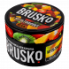 Смесь Brusko Medium - Мультифрукт (50 грамм) купить в Тюмени