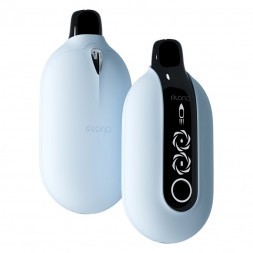 PLONQ ULTRA - Голубика Мята (12000 затяжек)