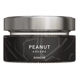 Табак Bonche - Peanut (Арахис, 30 грамм)