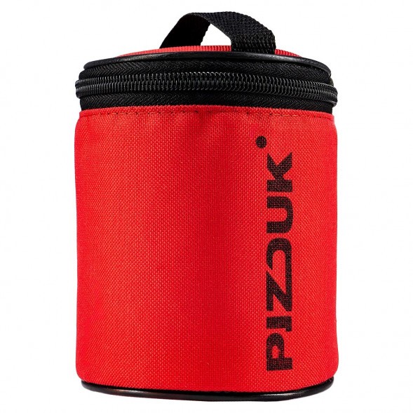 Кальян Pizduk LITE - Red-Bag (Цветная Колба) купить в Тюмени