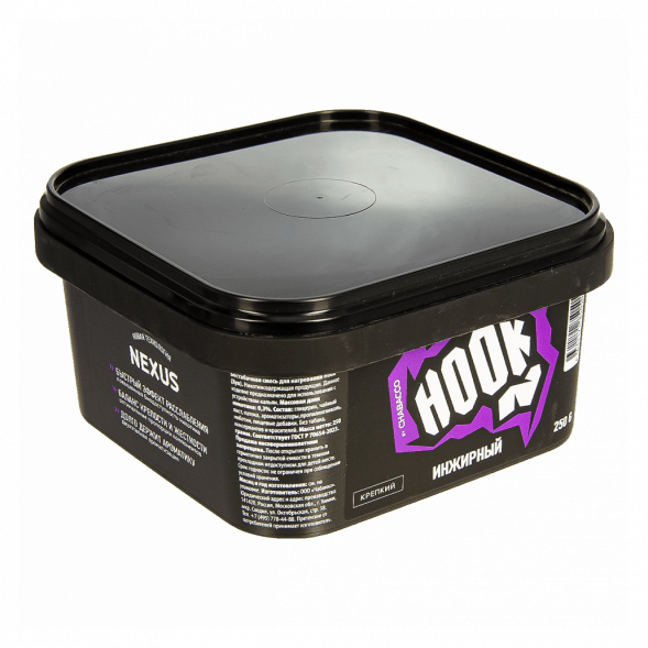 Смесь Hook - Инжирный (200 грамм) купить в Тюмени