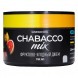 Смесь Chabacco MIX MEDIUM - Pink Jam (Фруктово-Ягодный Джем, 40 грамм) купить в Тюмени