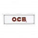 Бумага для самокруток OCB - №1 White (50 штук) купить в Тюмени