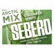 Табак Sebero Arctic Mix - Cucumber Sprite (Огуречный Спрайт, 25 грамм) купить в Тюмени