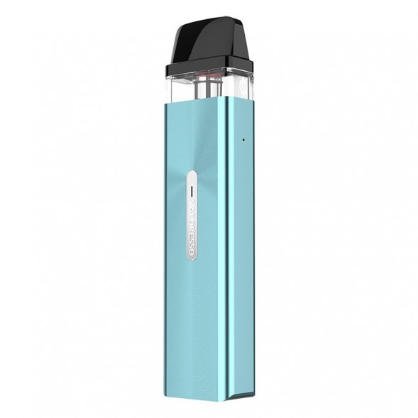 Электронная сигарета Vaporesso XROS Mini - Sierra Blue купить в Тюмени