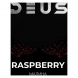 Табак Deus - Raspberry (Малина, 250 грамм) купить в Тюмени