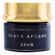 Табак Deus Perfume - Black Afgano (Блэк Афгано, 40 грамм) купить в Тюмени