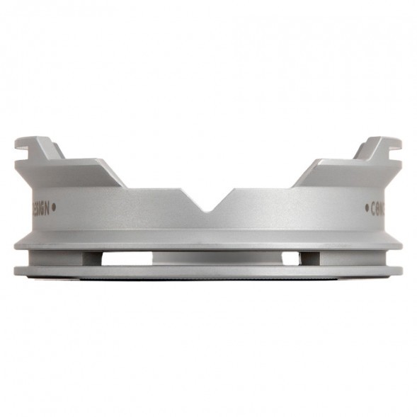 Kaloud Conceptic HMD Steel Matte купить в Тюмени