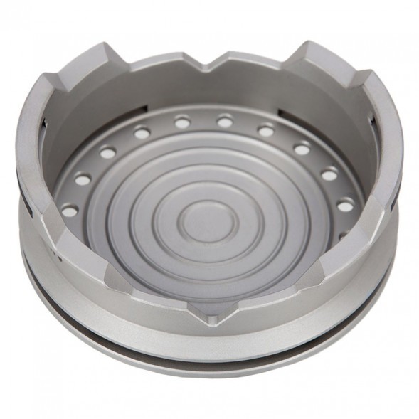 Kaloud Conceptic HMD Steel Matte купить в Тюмени