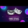 Kaloud Conceptic HMD Steel Matte купить в Тюмени
