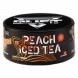 Табак Duft - Peach Iced Tea (Ледяной Персиковый Чай, 80 грамм) купить в Тюмени