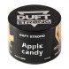 Табак Duft Strong - Apple Candy (Яблочные Конфеты, 40 грамм) купить в Тюмени