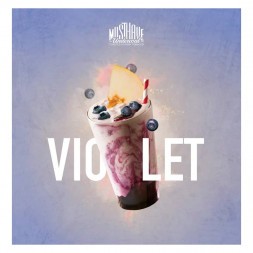 Табак Must Have - Violet (Черника и Дыня, 125 грамм)