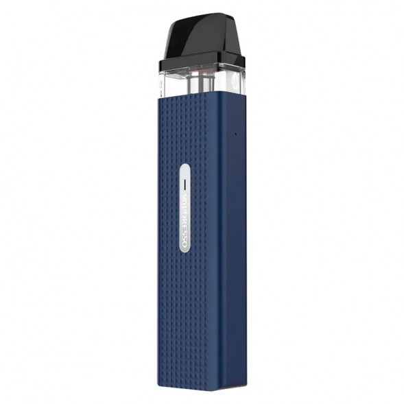Электронная сигарета Vaporesso XROS Mini - Midnight Blue купить в Тюмени