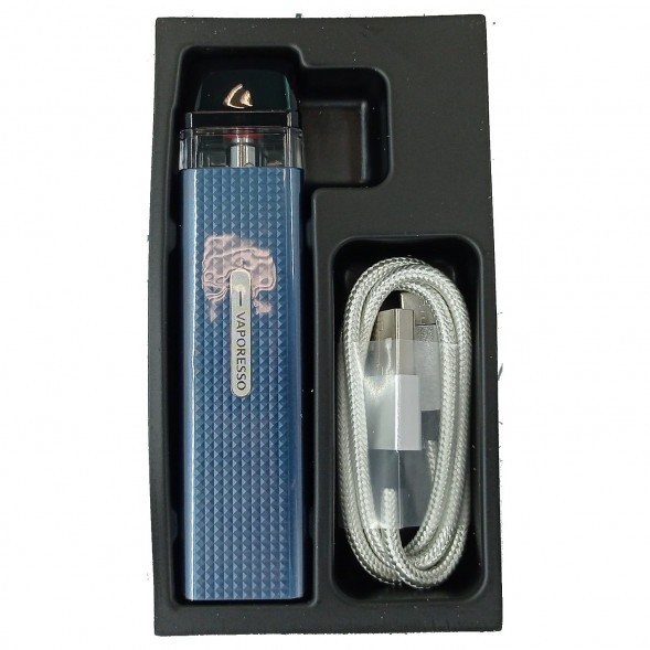 Электронная сигарета Vaporesso XROS Mini - Midnight Blue купить в Тюмени