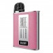 Электронная сигарета Brusko PAGEE AIR - Rose Pink (Розовый) купить в Тюмени