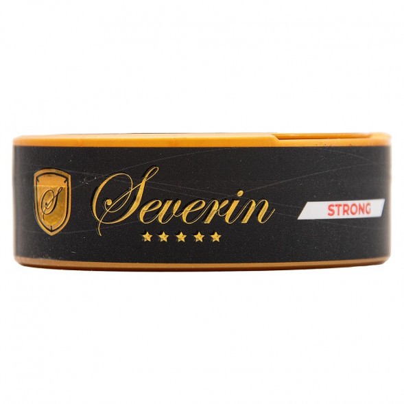 Табак жевательный SEVERIN - ICE MINT купить в Тюмени