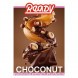 Табак Ready - №1 Chocolate Hazelnut Caramel /Choconut (Шоколад, Фундук, Карамель, 100 грамм) купить в Тюмени