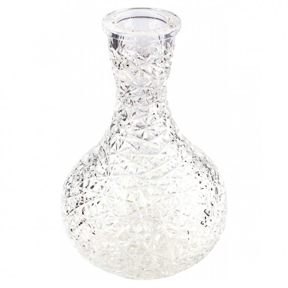 Колба Union - Богемия (Круглая, Хрусталь) купить в Тюмени