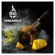 Табак BlackBurn - Pineapple (Ананас, 25 грамм) купить в Тюмени