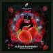 Табак Spectrum Hard - Russian Raspberry (Малина Клубника, 200 грамм) купить в Тюмени