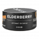 Табак Deus - Elderberry (Бузина, 30 грамм) купить в Тюмени