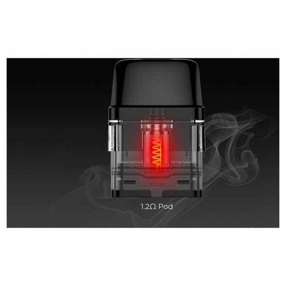 Электронная сигарета Vaporesso XROS Mini - Lime Green купить в Тюмени