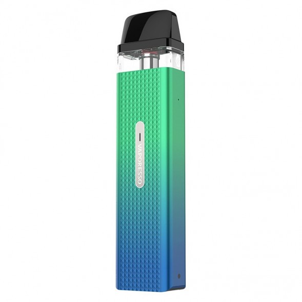 Электронная сигарета Vaporesso XROS Mini - Lime Green купить в Тюмени