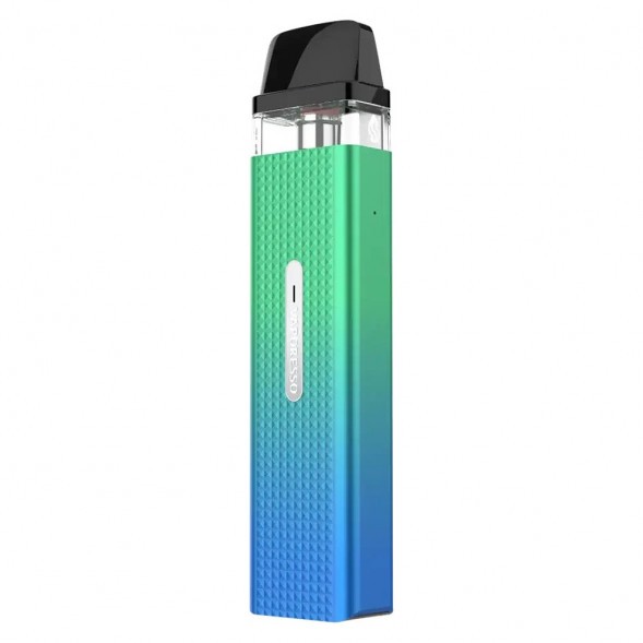 Электронная сигарета Vaporesso XROS Mini - Lime Green купить в Тюмени