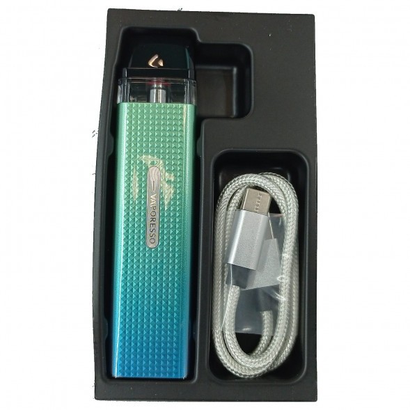 Электронная сигарета Vaporesso XROS Mini - Lime Green купить в Тюмени