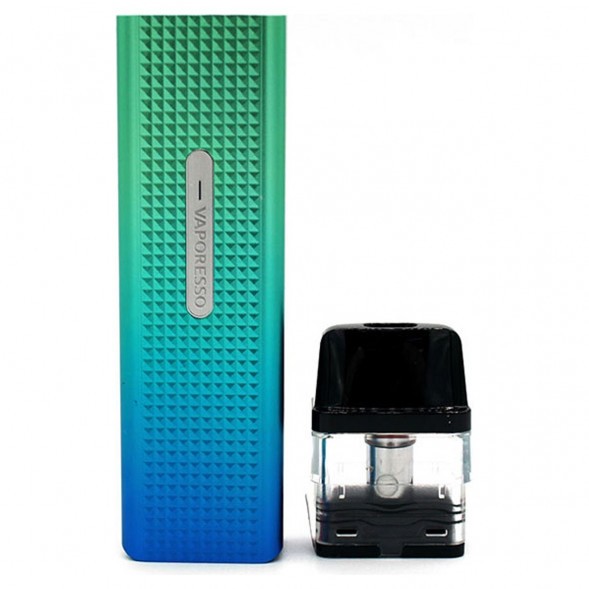 Электронная сигарета Vaporesso XROS Mini - Lime Green купить в Тюмени