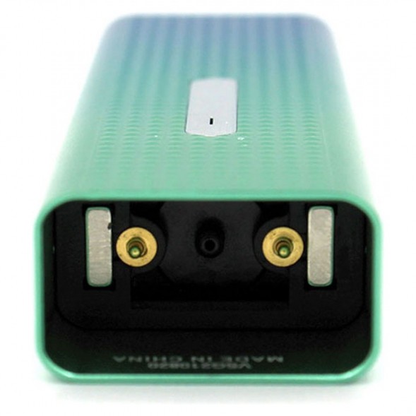 Электронная сигарета Vaporesso XROS Mini - Lime Green купить в Тюмени