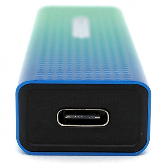 Электронная сигарета Vaporesso XROS Mini - Lime Green купить в Тюмени